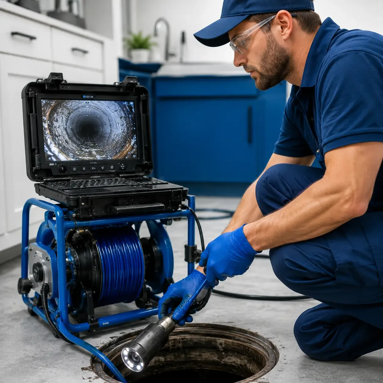 Pipe Relining professionals serving Ralston, NE